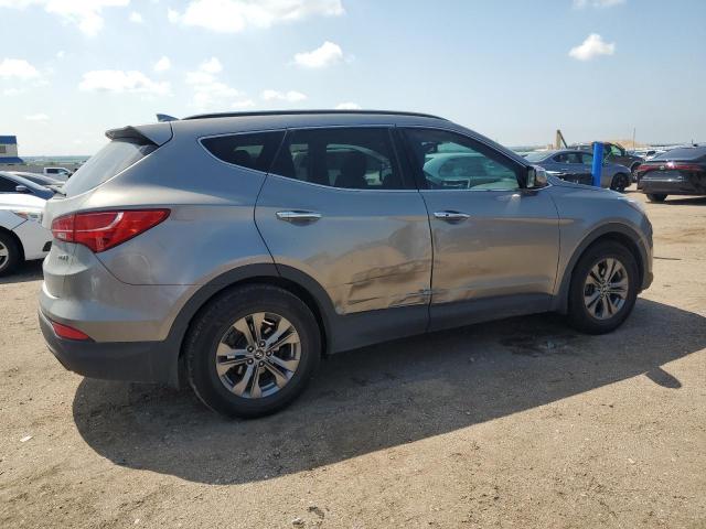 Vin: 5xyzu3lb3eg218767, lot: 59862715, hyundai santa fe 20143