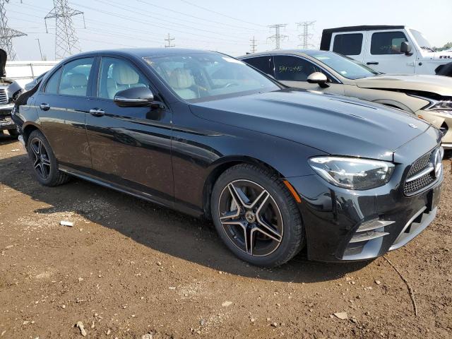 Vin: w1kzf8eb3pb101228, lot: 59504985, mercedes-benz e-class 350 4matic 20234