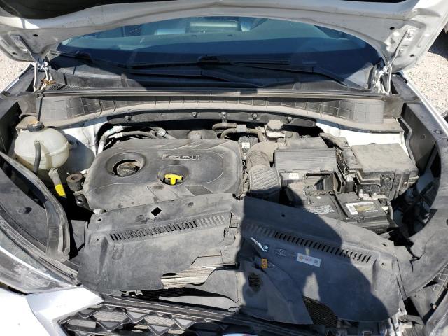 2019 HYUNDAI TUCSON SE KM8J2CA44KU875722