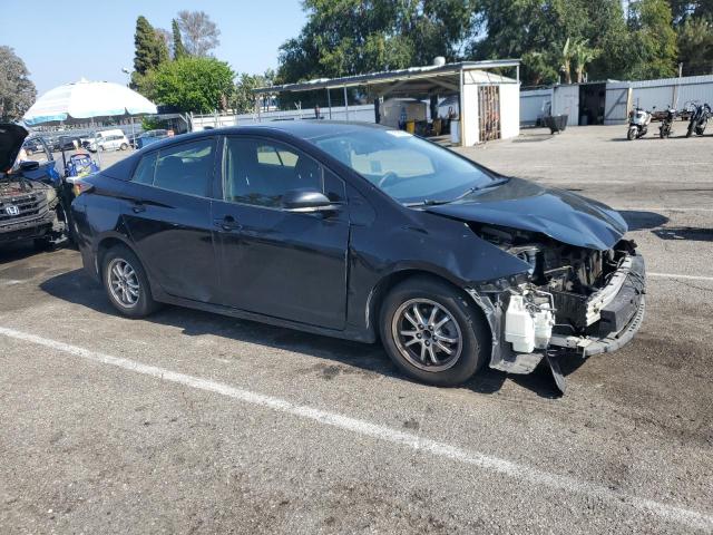 Vin: jtdkbrfu6j3074251, lot: 59798945, toyota prius 20184