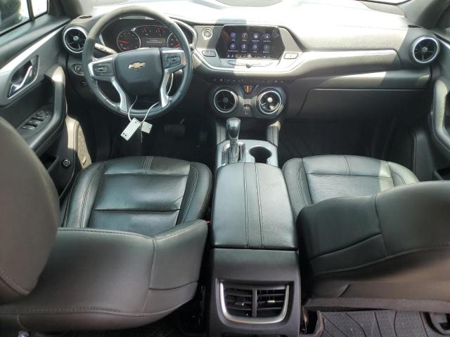 2020 CHEVROLET BLAZER 3LT 3GNKBDRS8LS722206