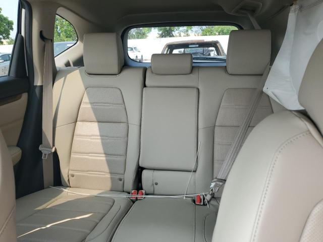 2020 HONDA CR-V TOURI - 2HKRW2H91LH602708