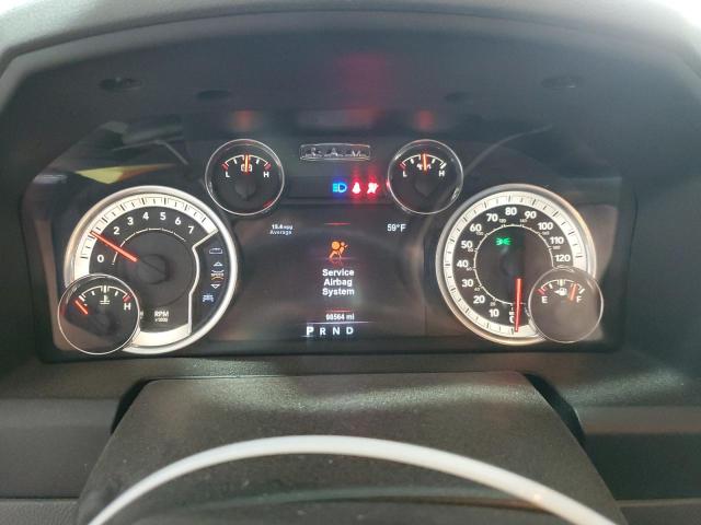 2017 RAM 1500 SLT 1C6RR7LT8HS797441