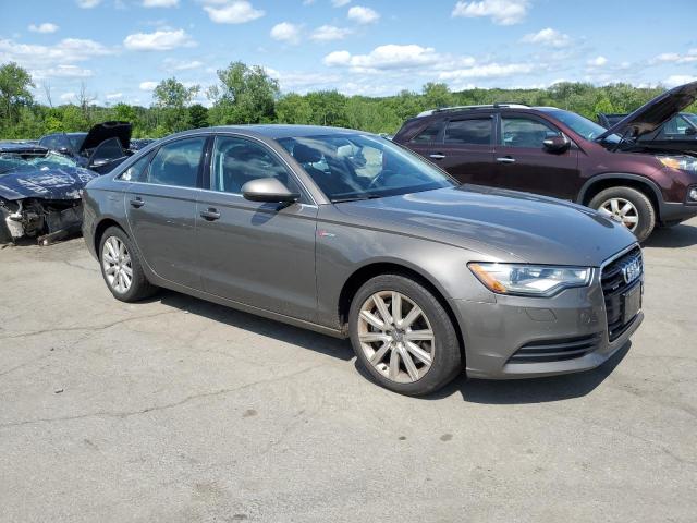 Vin: wauggafc5dn054949, lot: 59535535, audi a6 premium plus 20134