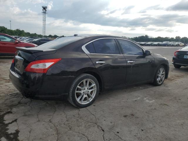 Vin: 1n4aa5ap8ac836915, lot: 60910915, nissan maxima s 20103