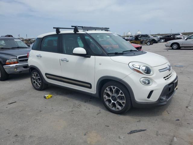 Vin: zfbcfadh0ez010311, lot: 62334095, fiat 500 trekking 20144