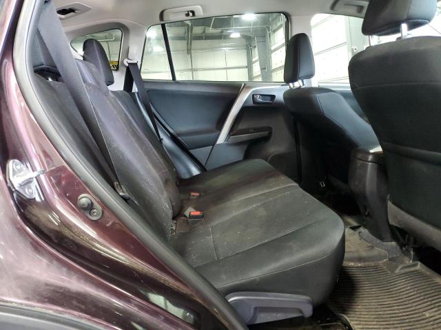 2017 TOYOTA RAV4 LE 2T3BFREV2HW693340