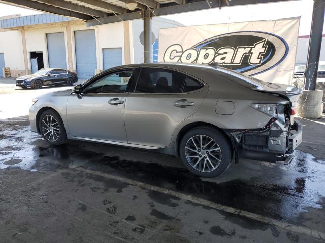 Vin: 58abk1gg6gu019977, lot: 59163355, lexus es350 350 20162
