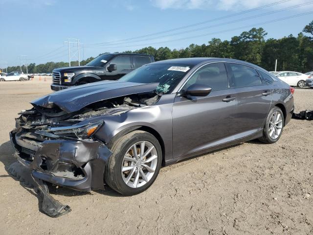 Vin: 1hgcv1f16ma042341, lot: 59700455, honda accord lx 2021 img_1