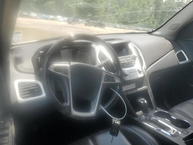 2017 GMC TERRAIN DE 2GKFLRE31H6124634