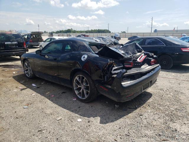 2023 DODGE CHALLENGER 2C3CDZJG0PH545661