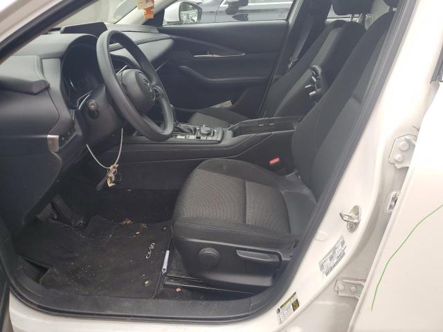2024 MAZDA CX-30 - 3MVDMBAM8RM639660