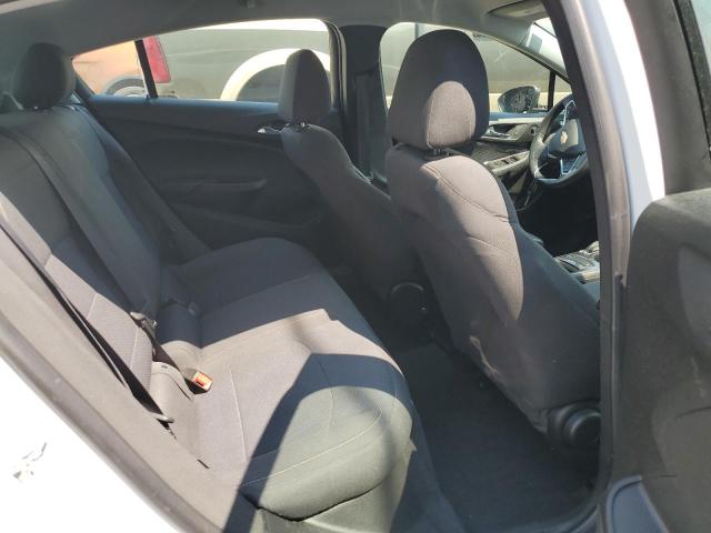 2019 CHEVROLET CRUZE LS - 3G1BC6SM6KS550746