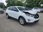 Lot #3318832832 2018 CHEVROLET EQUINOX LS