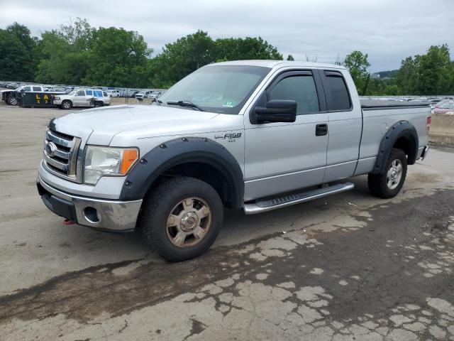 Vin: 1ftfx1ev6afc40331, lot: 62471035, ford f-150 super cab 2010 img_1