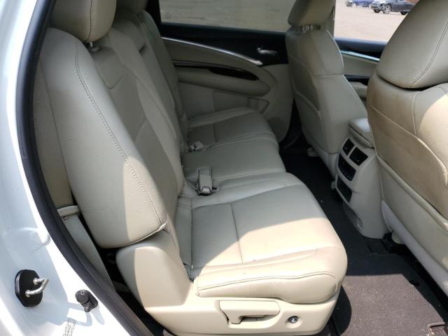 2016 ACURA MDX 5FRYD4H22GB058223