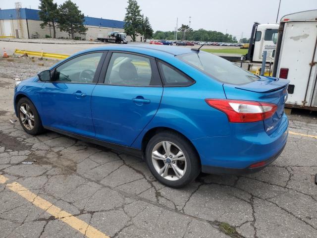 Vin: 1fahp3f26cl421626, lot: 61003655, ford focus se 20122