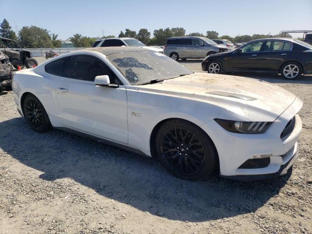 2016 FORD MUSTANG GT 1FA6P8CFXG5311006