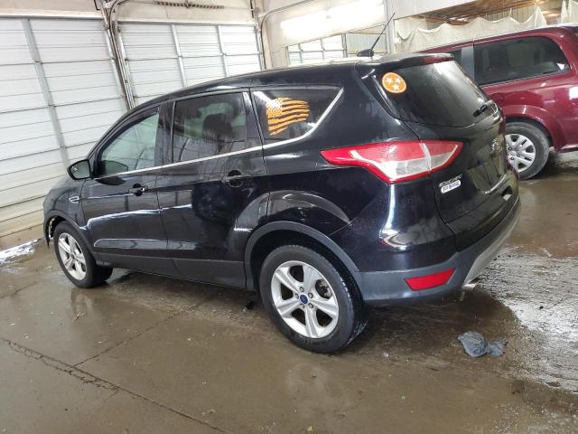 Vin: 1fmcu9g91guc29442, lot: 61209315, ford escape se 20162