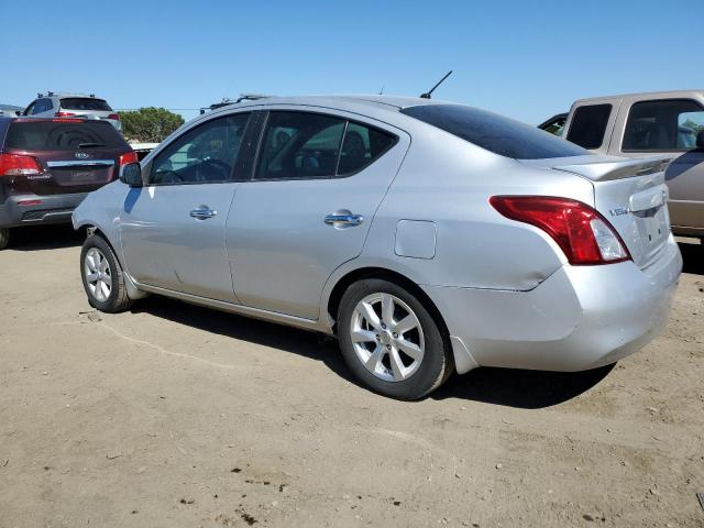 Vin: 3n1cn7ap4dl866136, lot: 61806215, nissan versa s 20132