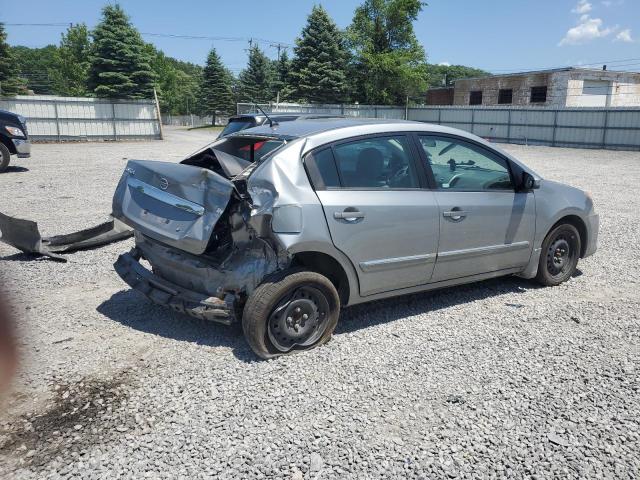 Vin: 3n1ab6ap3al725922, lot: 62185465, nissan sentra 2.0 20103