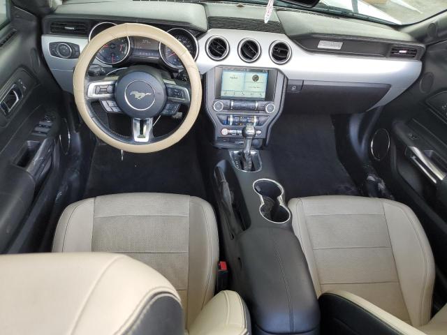 2017 FORD MUSTANG - 1FATP8UHXH5218703