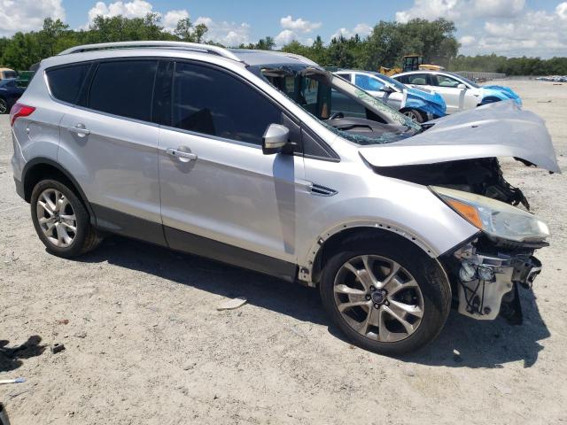 Vin: 1fmcu9j97gub15163, lot: 62017105, ford escape titanium 20164
