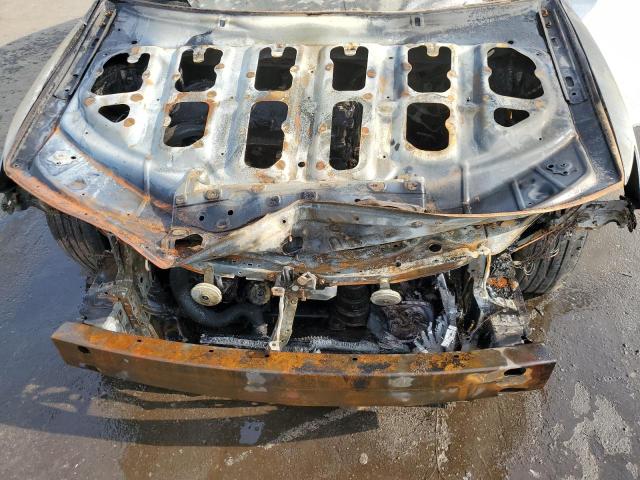 2012 TOYOTA CAMRY BASE - 4T4BF1FK0CR248429