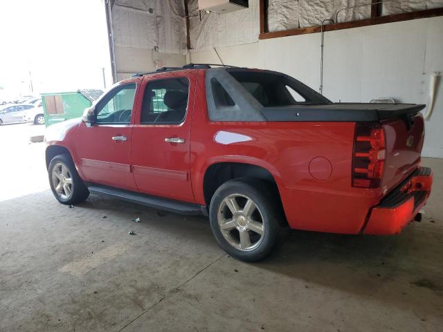 Vin: 3gntkfe39bg382483, lot: 62929915, chevrolet avalanche lt 20112