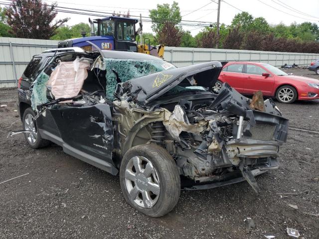 Vin: 2gkflue33g6325484, lot: 61159665, gmc terrain slt 20164