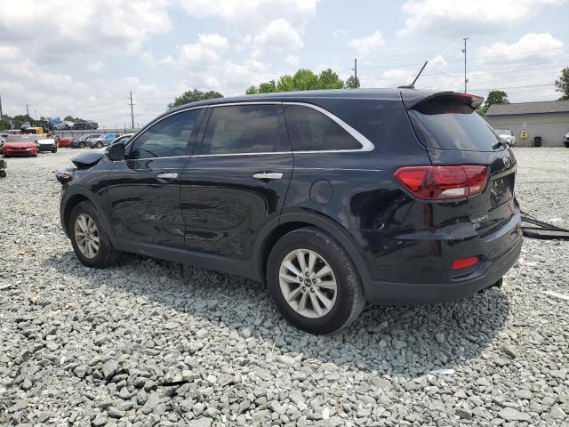 Vin: 5xypg4a31lg712364, lot: 58443025, kia sorento l 20202