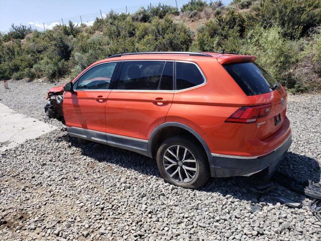 Vin: 3vv2b7ax0jm194021, lot: 59526265, volkswagen tiguan se 20182