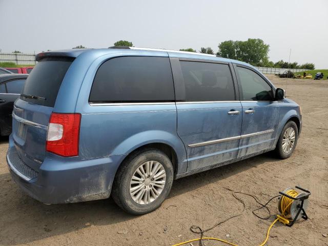 Vin: 2c4rc1gg5cr196065, lot: 59264675, chrysler minivan limited 20123