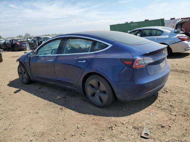 Vin: 5yj3e1ea6hf003066, lot: 59835855, tesla model 3 20172