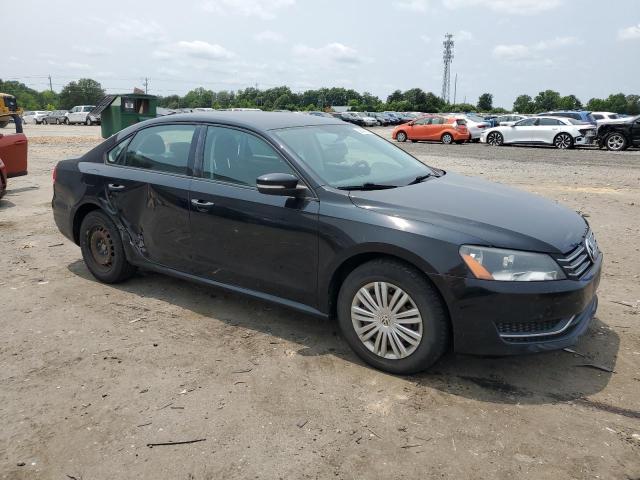 Vin: 1vwat7a31ec053922, lot: 59945025, volkswagen passat s 20144