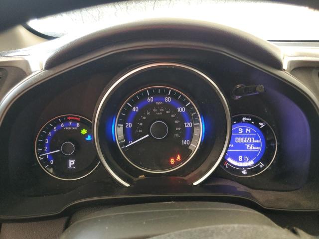 2017 HONDA FIT LX JHMGK5H51HS006748