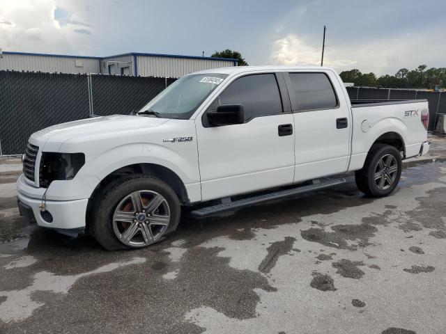 Vin: 1ftew1cm3efa86157, lot: 61084245, ford f-150 supercrew 2014 img_1