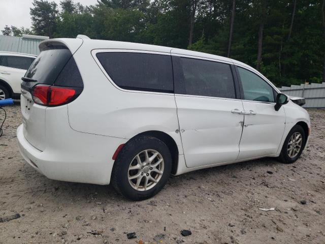 Vin: 2c4rc1dg8hr514367, lot: 60610805, chrysler pacifica touring 20173