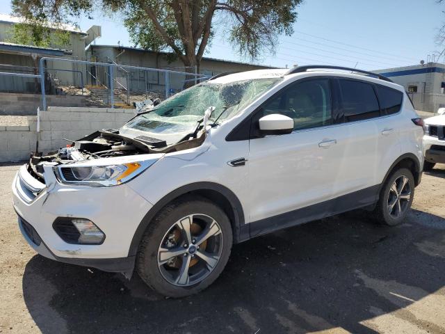 Vin: 1fmcu9hd2jub83792, lot: 59876845, ford escape sel 2018 img_1
