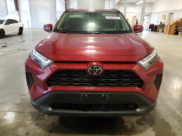 2022 TOYOTA RAV4 XLE - JTMP1RFV9ND089960