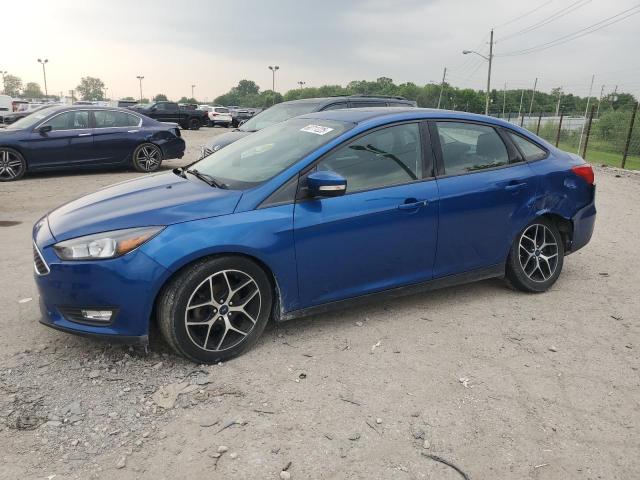 FORD FOCUS SEL