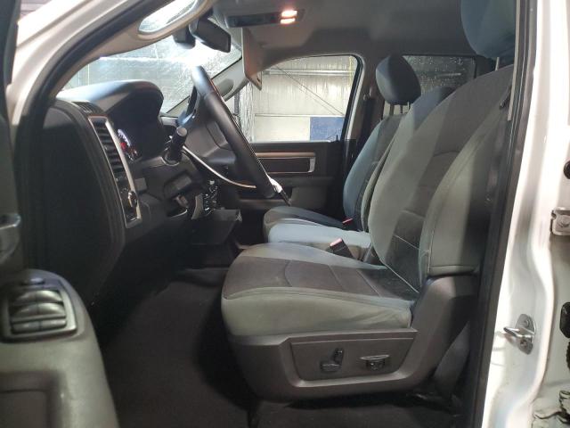2016 RAM 1500 SLT 1C6RR7GT9GS135179
