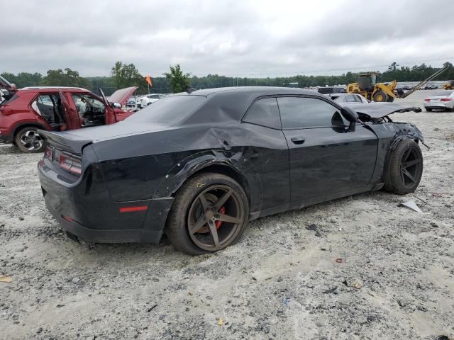 2019 DODGE CHALLENGER 2C3CDZL93KH502424