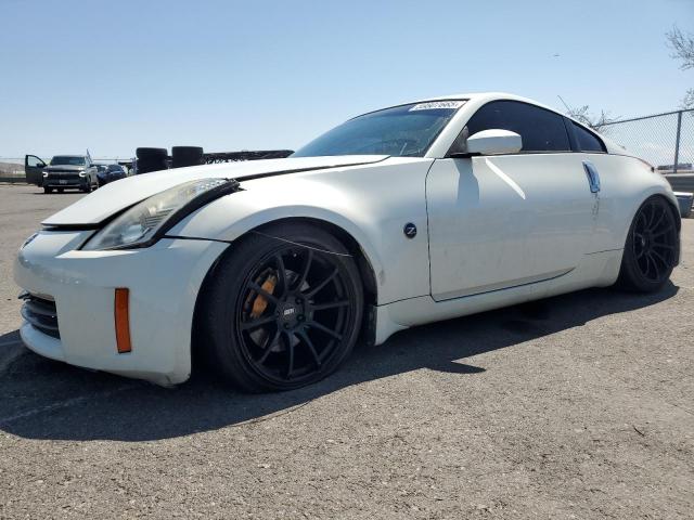 NISSAN 350Z COUPE