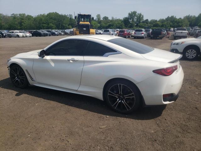Vin: jn1ev7el6jm390313, lot: 59350895, infiniti q60 luxe 300 20182