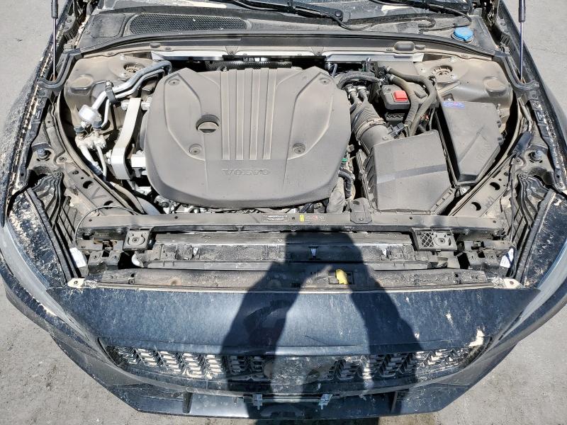 2024 VOLVO S60 PLUS 7JRL12FH1RG314281