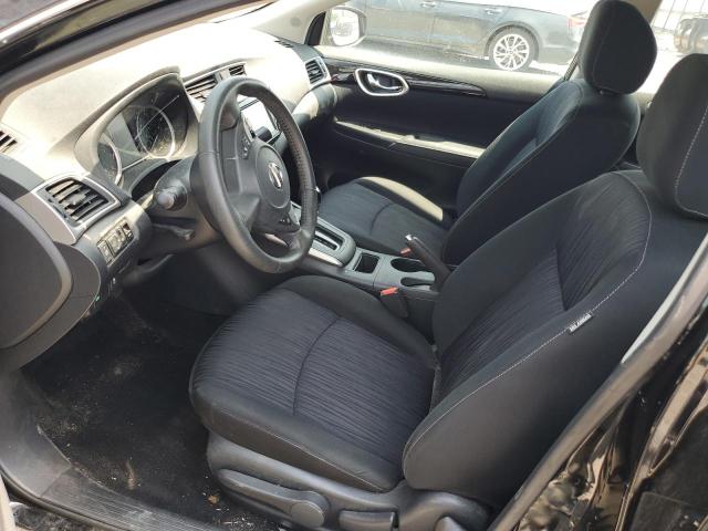 2019 NISSAN SENTRA S 3N1AB7AP6KY385868