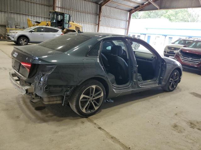2019 AUDI A4 PREMIUM WAUGMAF40KN022053