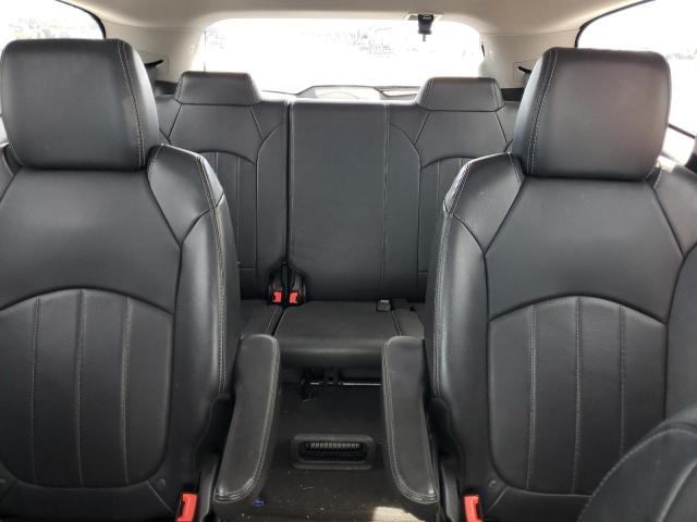 2016 CHEVROLET TRAVERSE L - 1GNKRJKD6GJ274576