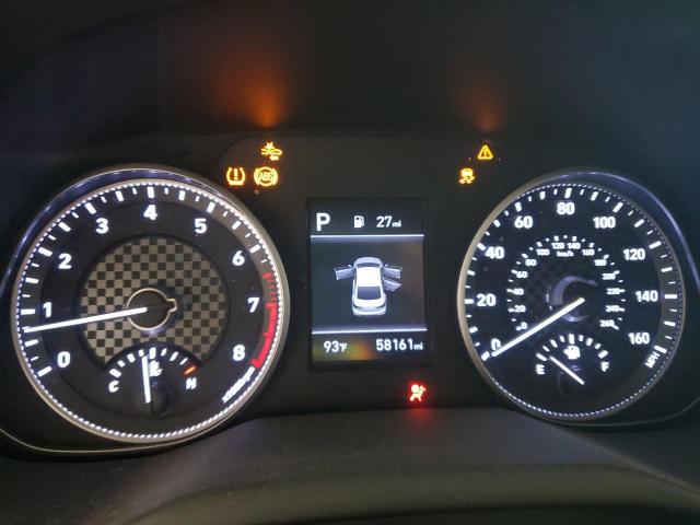 2020 HYUNDAI ELANTRA SE - 5NPD84LF1LH533838